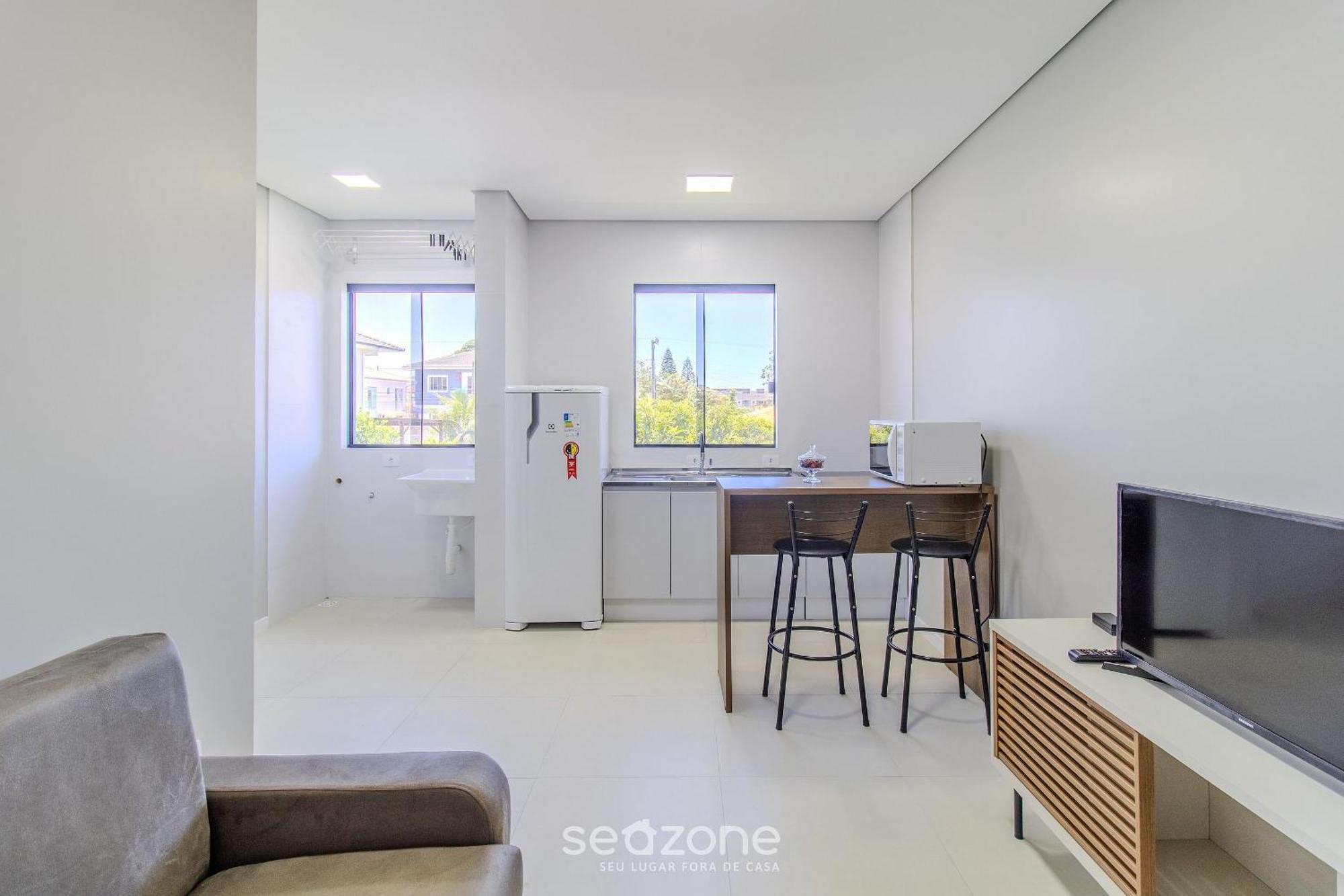 Apartamento Slc - Proximo A Dunas Dos Ingleses Florianópolis