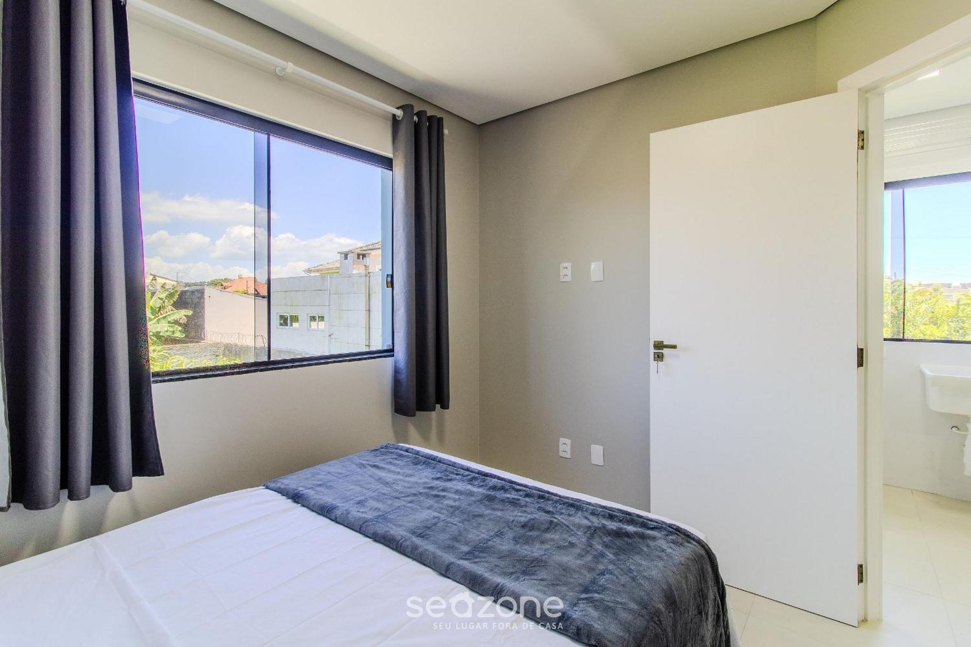 Slc - Proximo A Dunas Dos Ingleses Apartamento