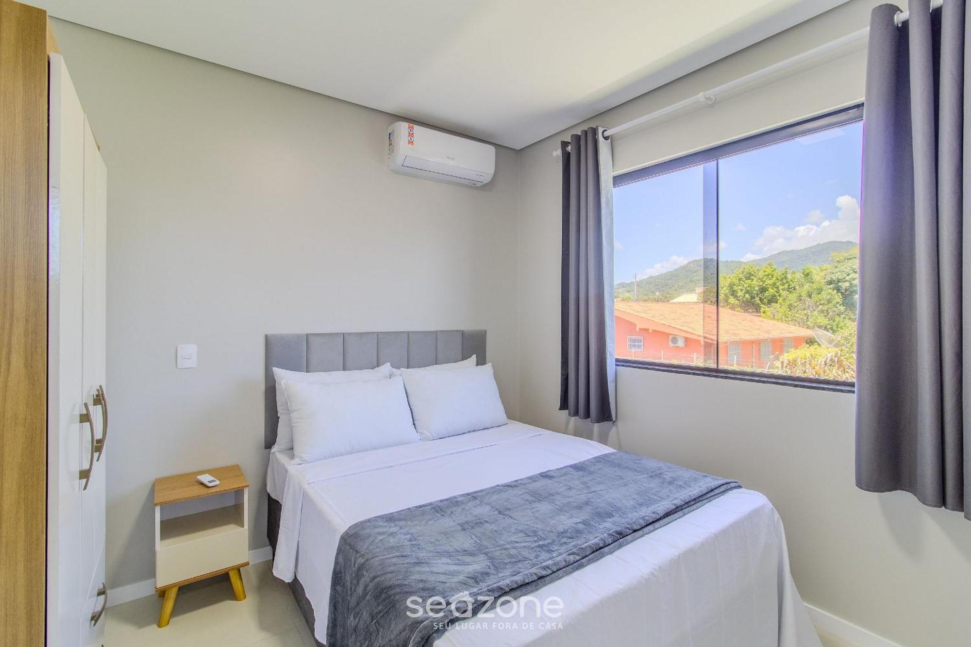 Apartamento Slc - Proximo A Dunas Dos Ingleses
