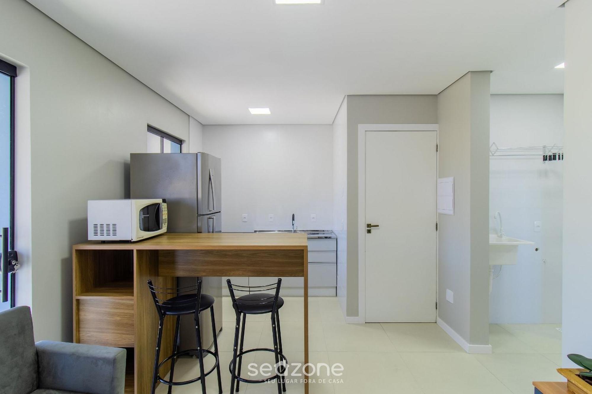 Apartamento Slc - Proximo A Dunas Dos Ingleses