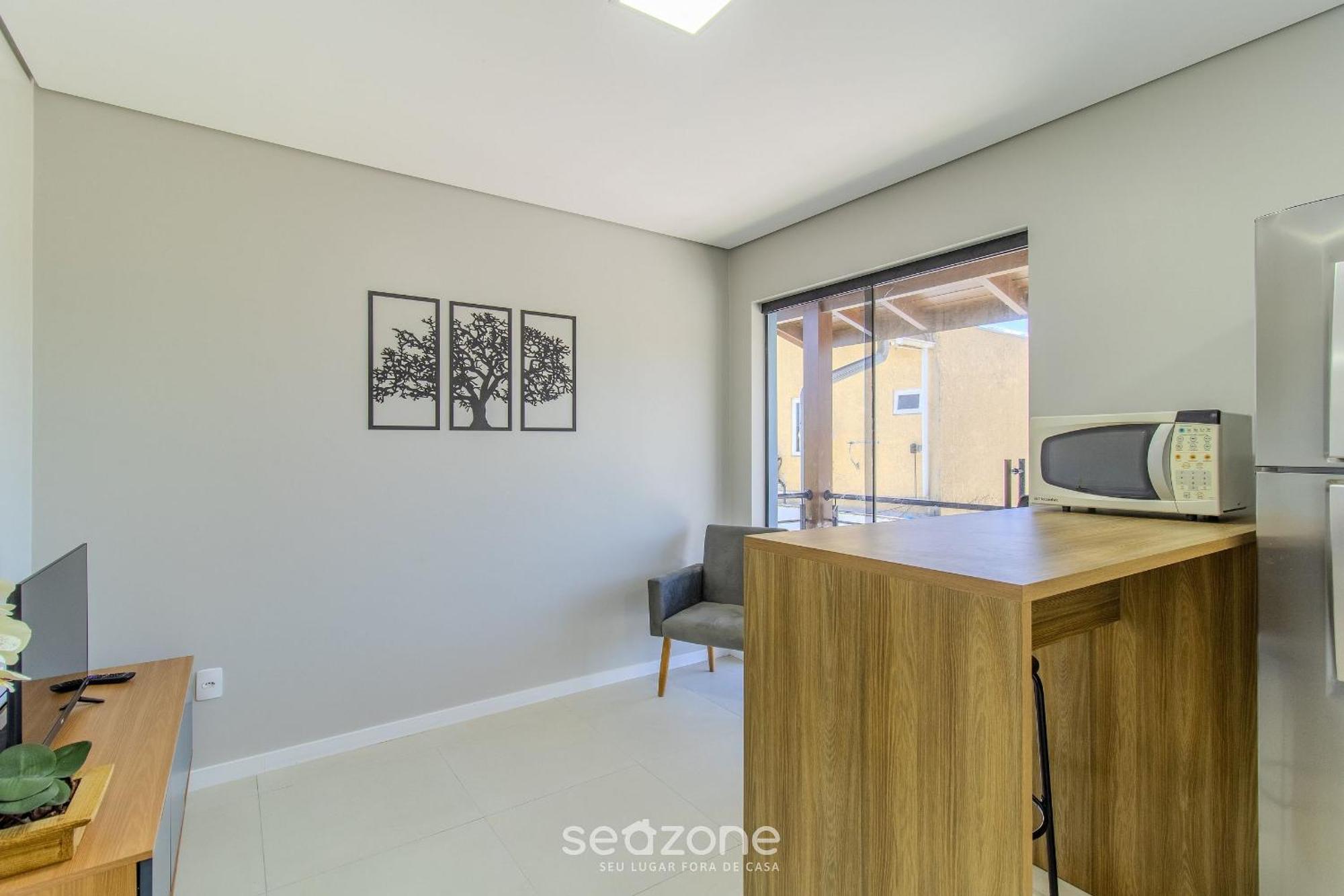 Slc - Proximo A Dunas Dos Ingleses Apartamento Florianópolis