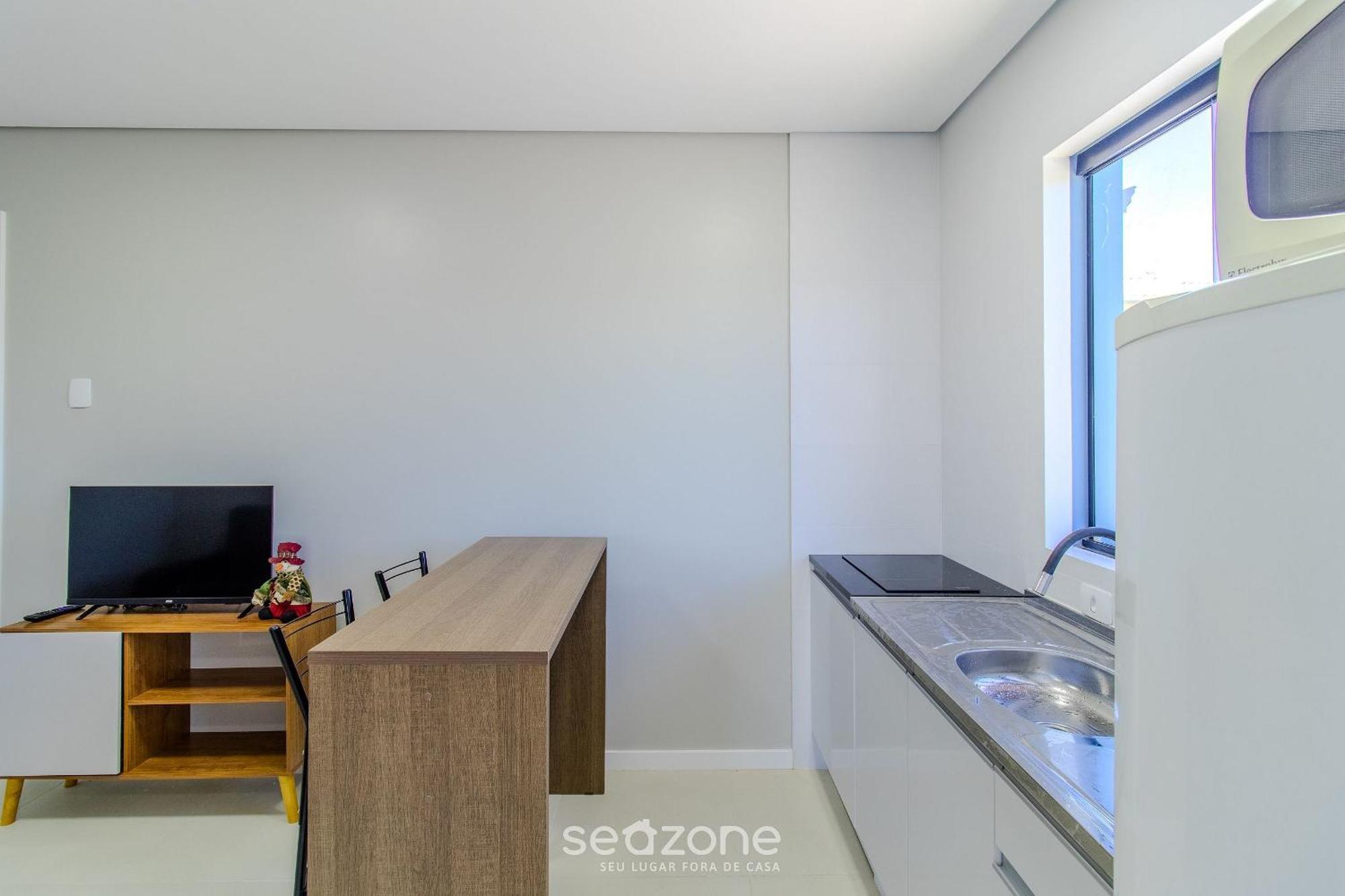 Slc - Proximo A Dunas Dos Ingleses Apartamento *
