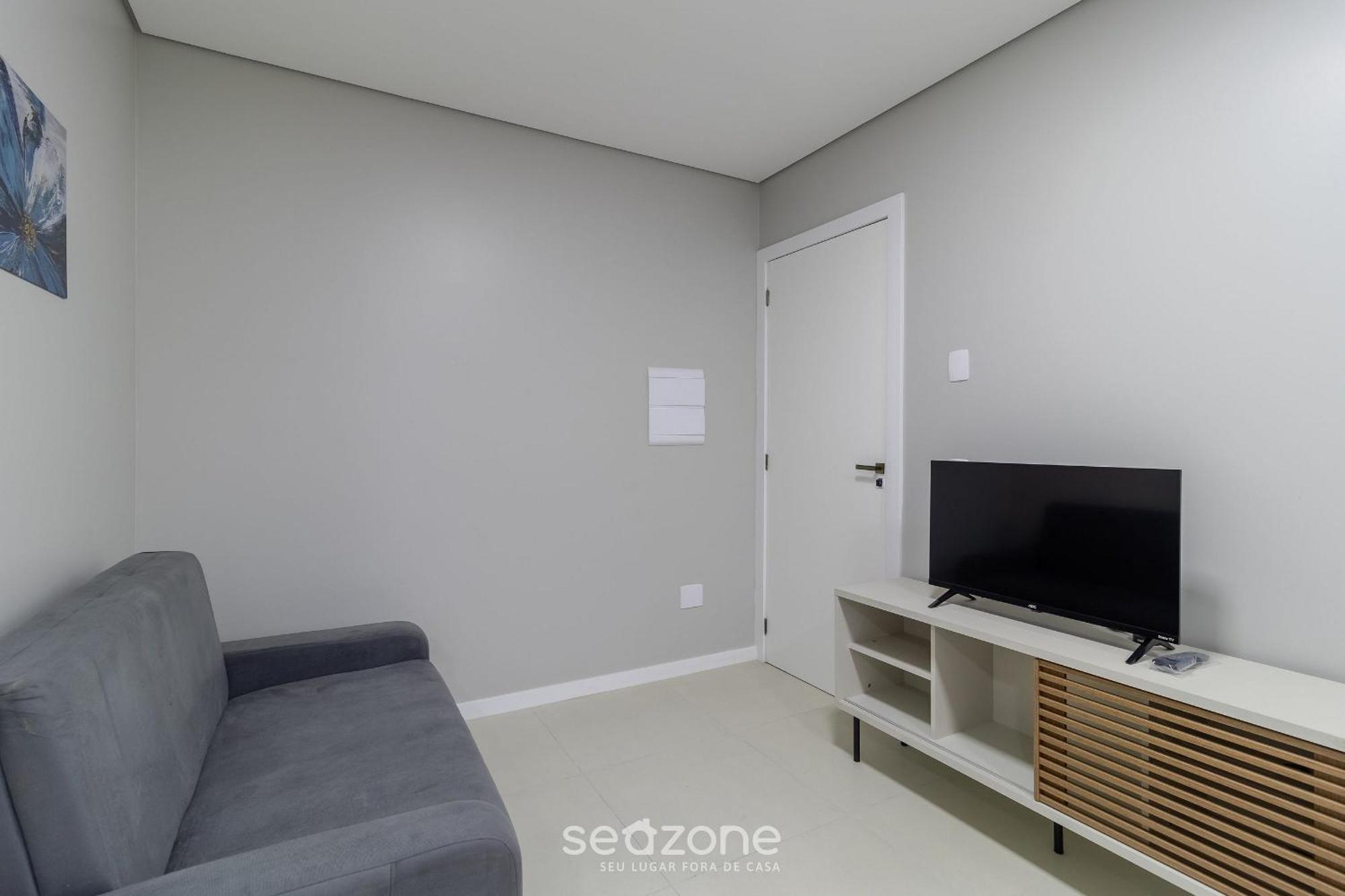 Apartamento Slc - Proximo A Dunas Dos Ingleses Florianópolis