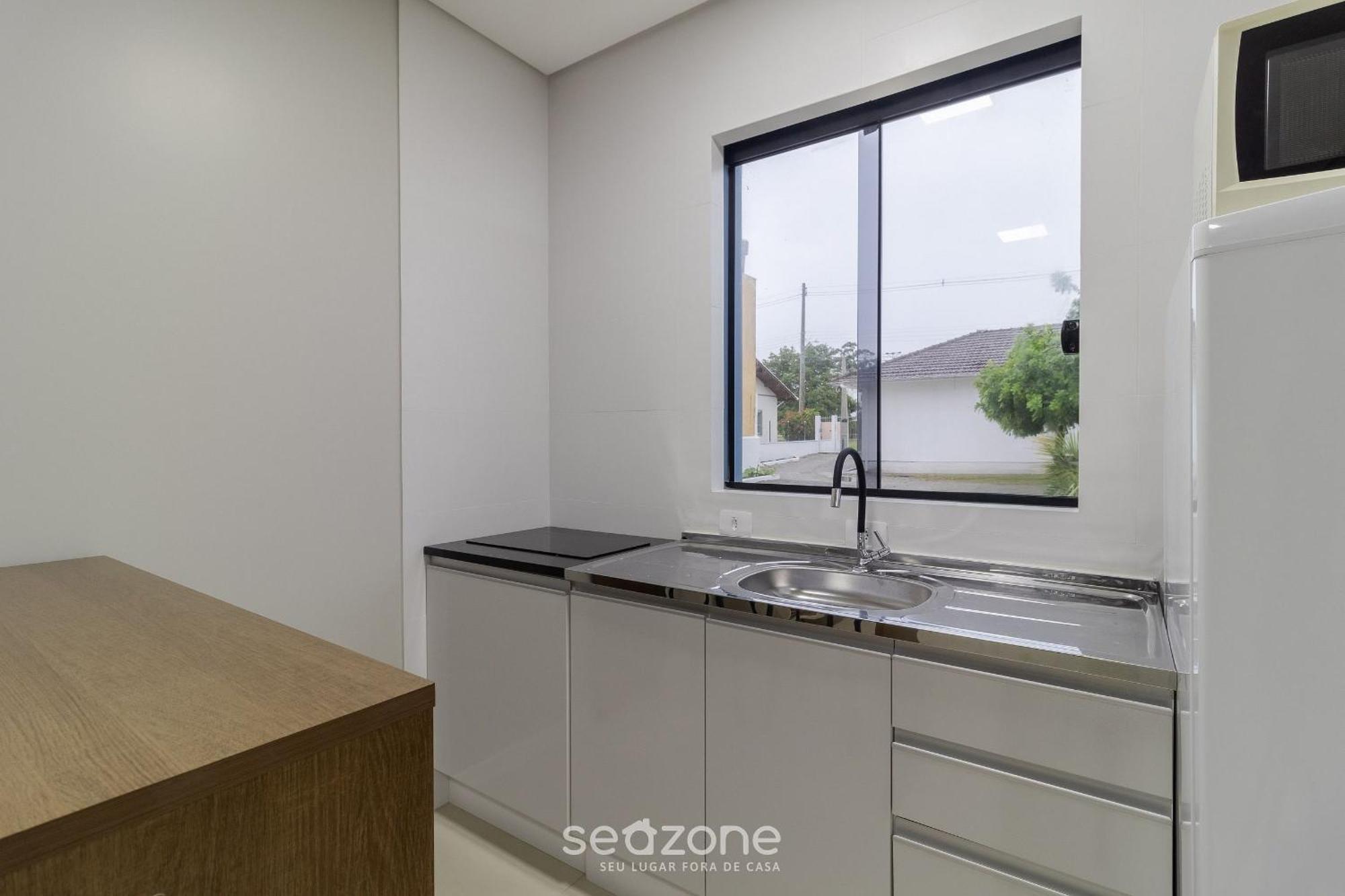 Slc - Proximo A Dunas Dos Ingleses Apartamento