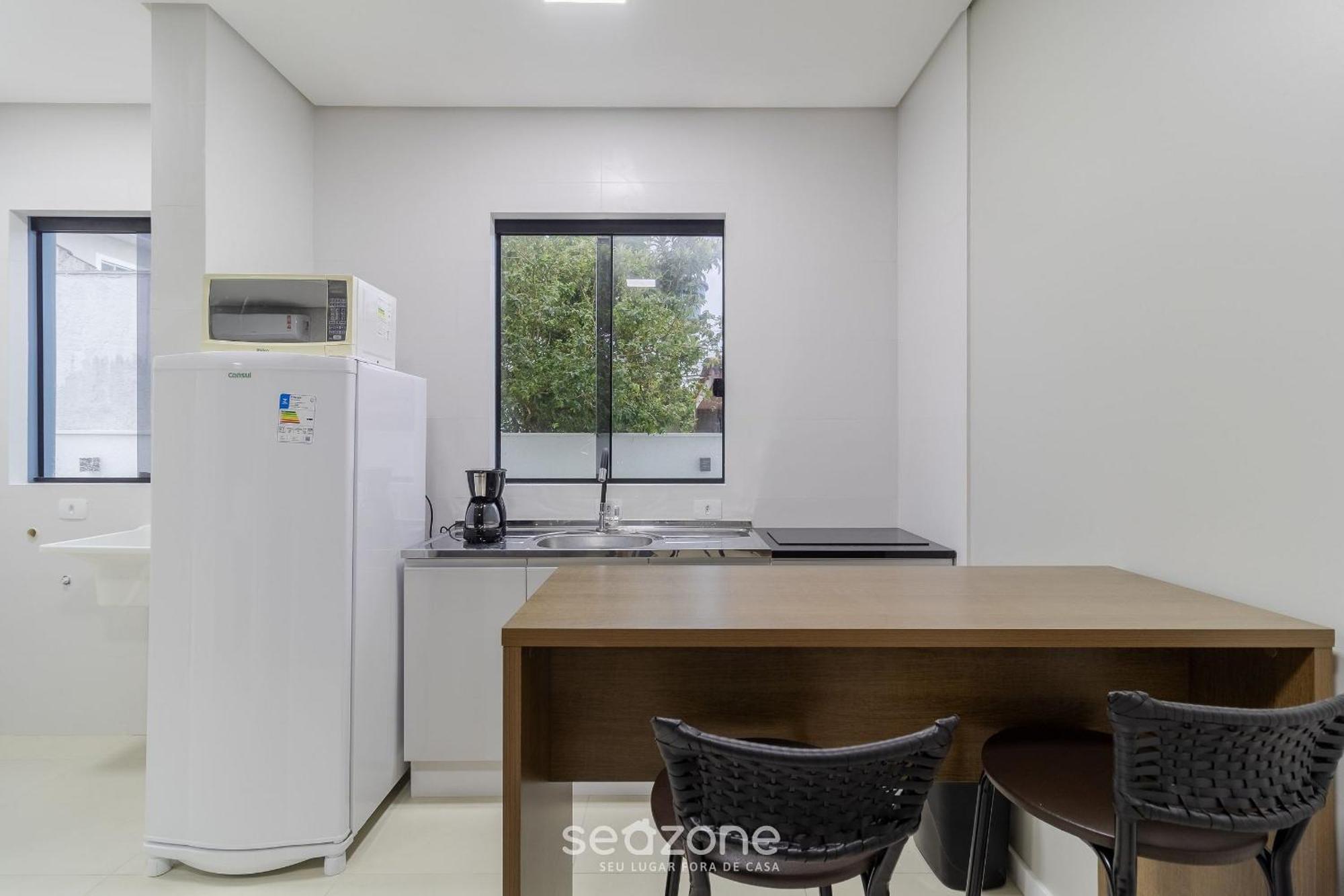 Slc - Proximo A Dunas Dos Ingleses Apartamento Florianópolis