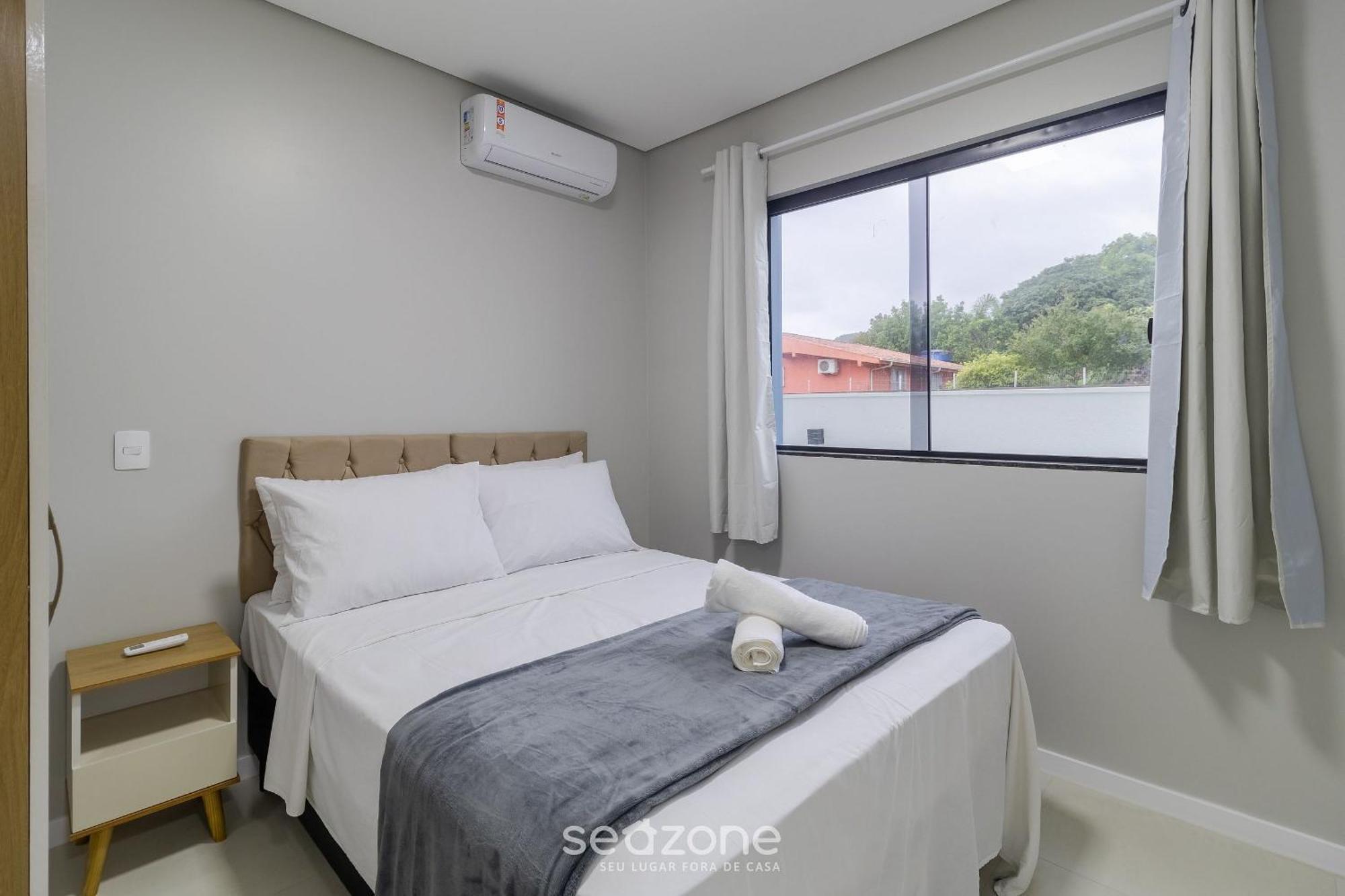 Apartamento Slc - Proximo A Dunas Dos Ingleses Florianópolis