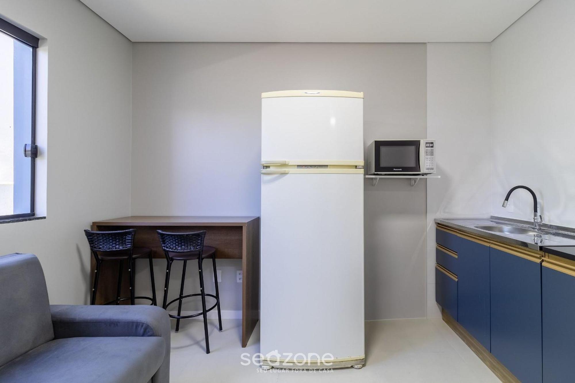 Slc - Proximo A Dunas Dos Ingleses Apartamento