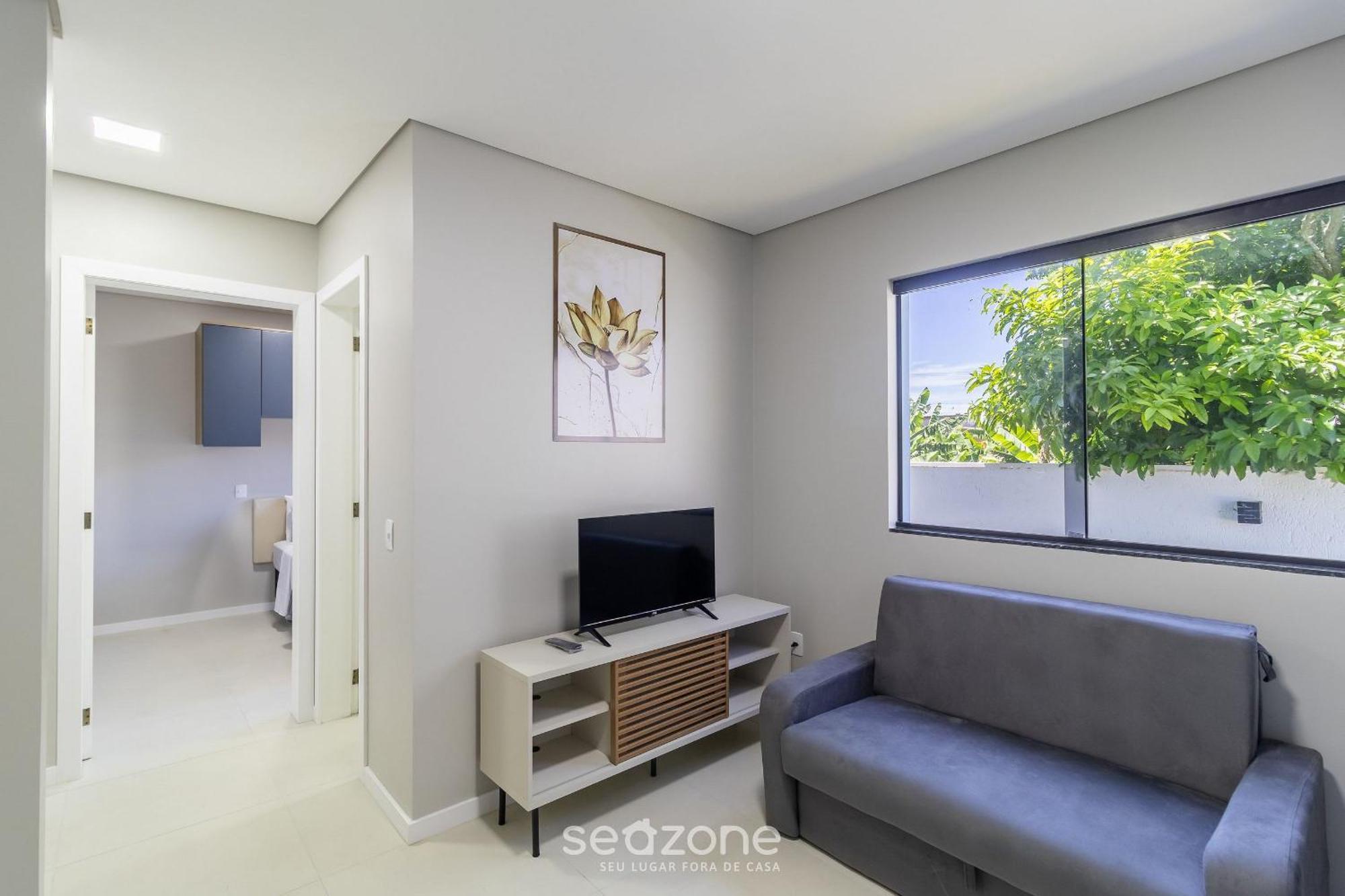 Apartamento Slc - Proximo A Dunas Dos Ingleses