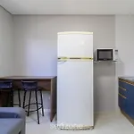 Slc - Apartamentos Proximo A Dunas Dos Ingleses