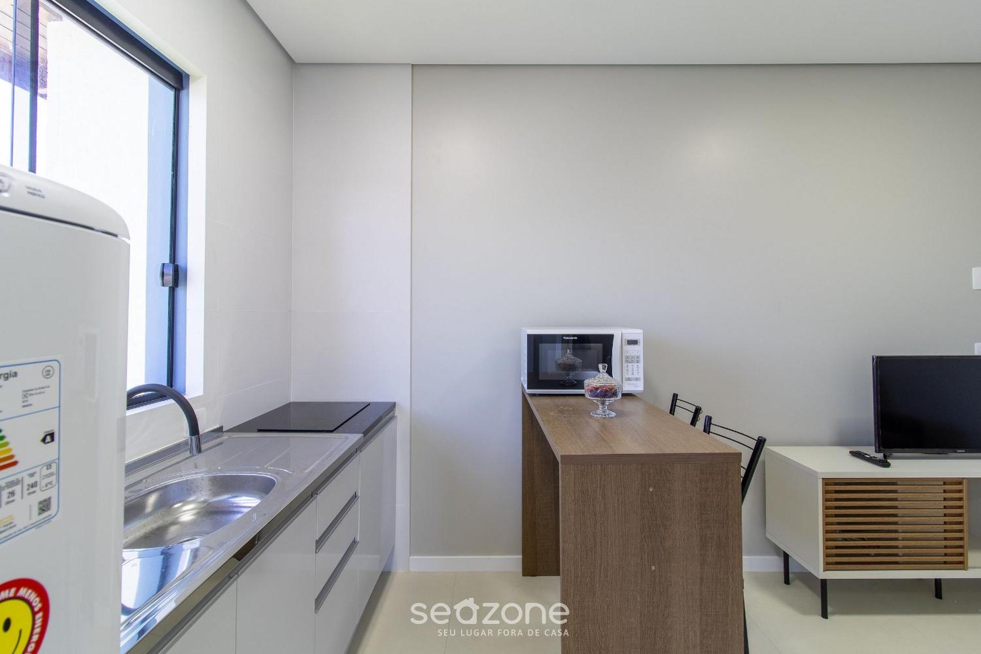 Slc - Proximo A Dunas Dos Ingleses Apartment *