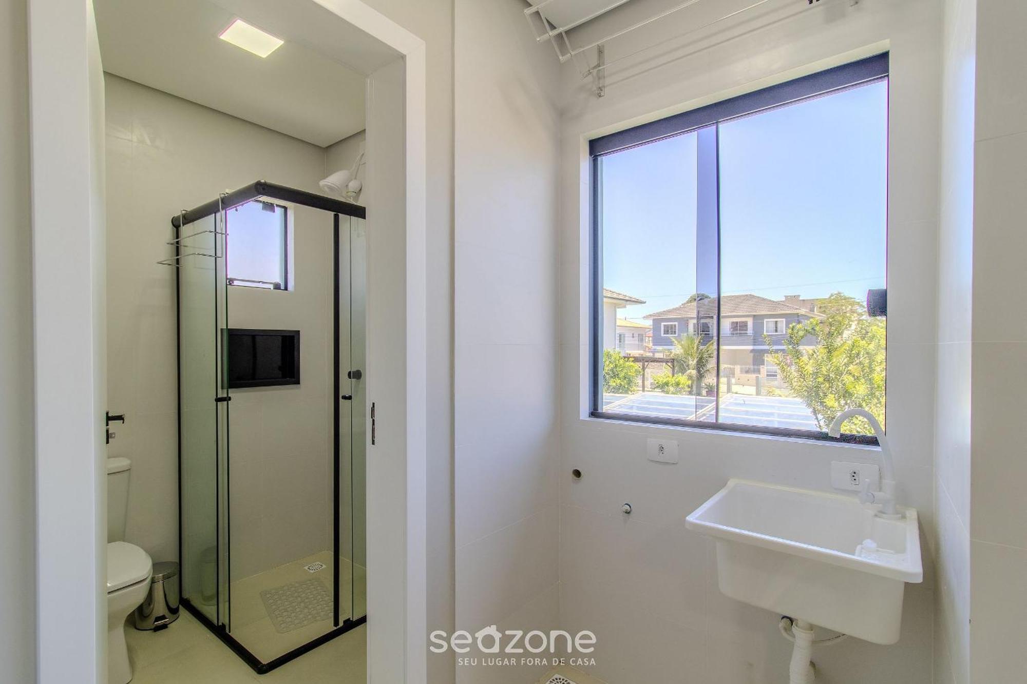 Apartment Slc - Proximo A Dunas Dos Ingleses *