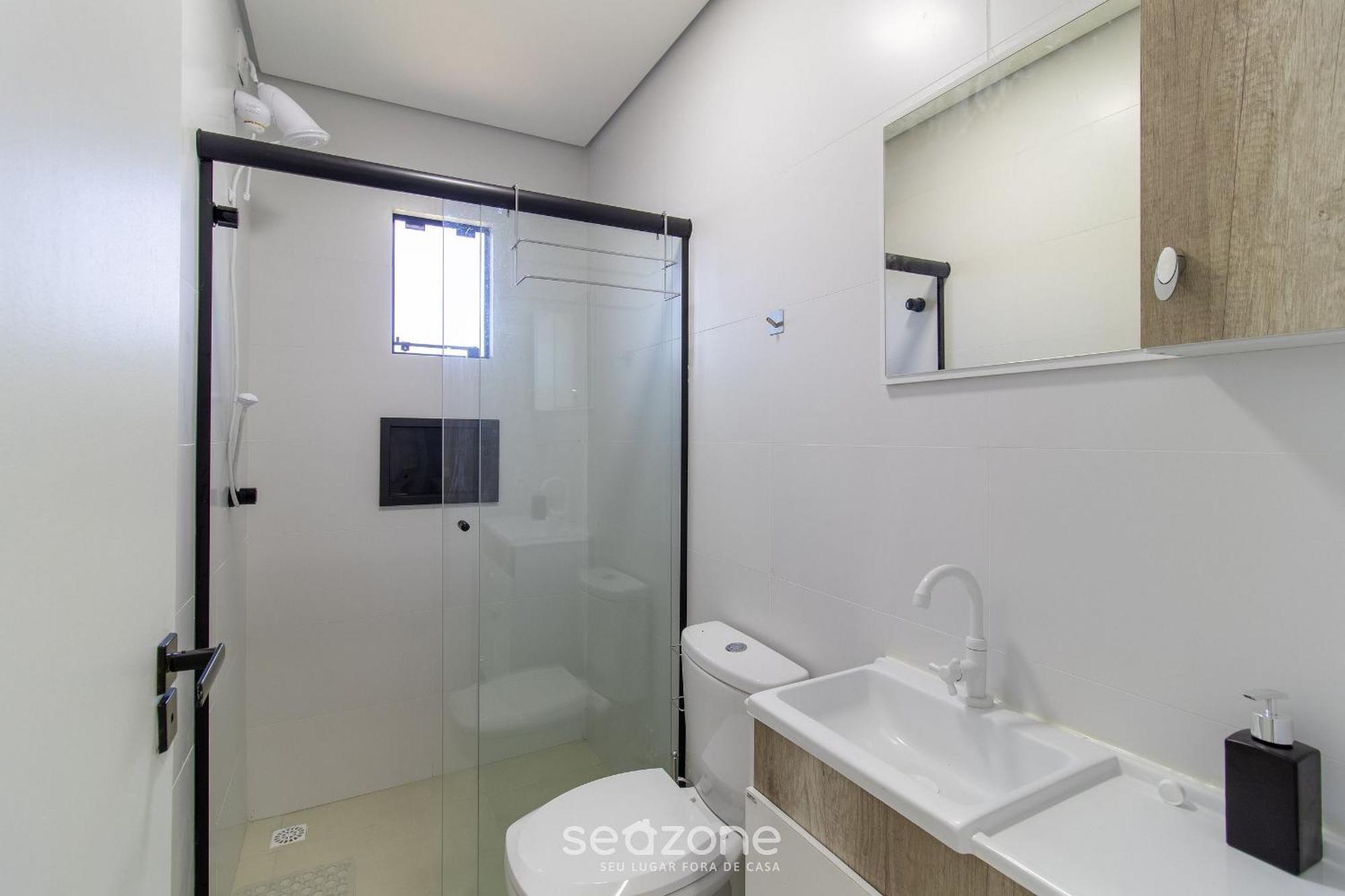 Slc - Proximo A Dunas Dos Ingleses Apartment Florianopolis