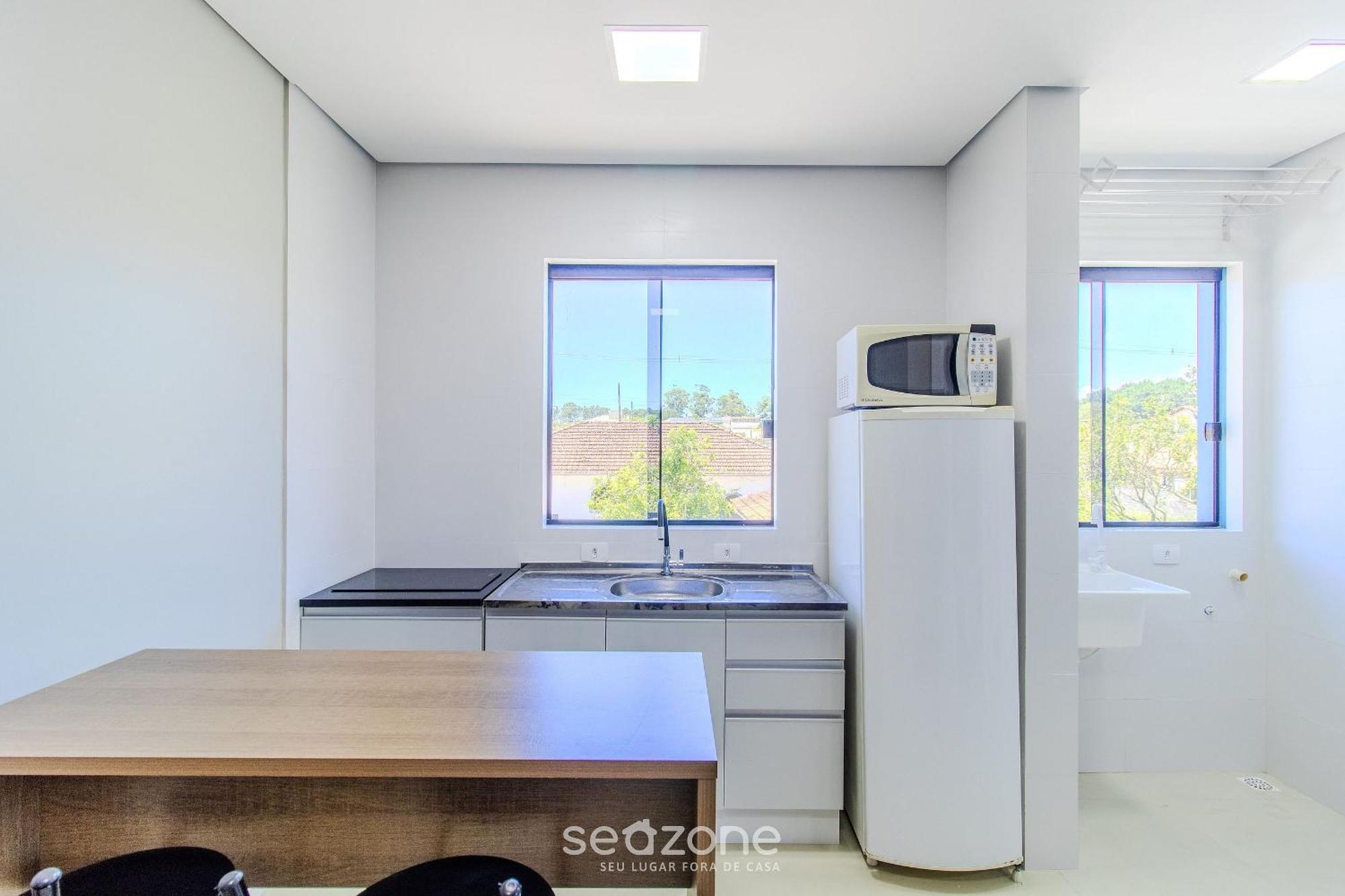 Apartment Slc - Proximo A Dunas Dos Ingleses