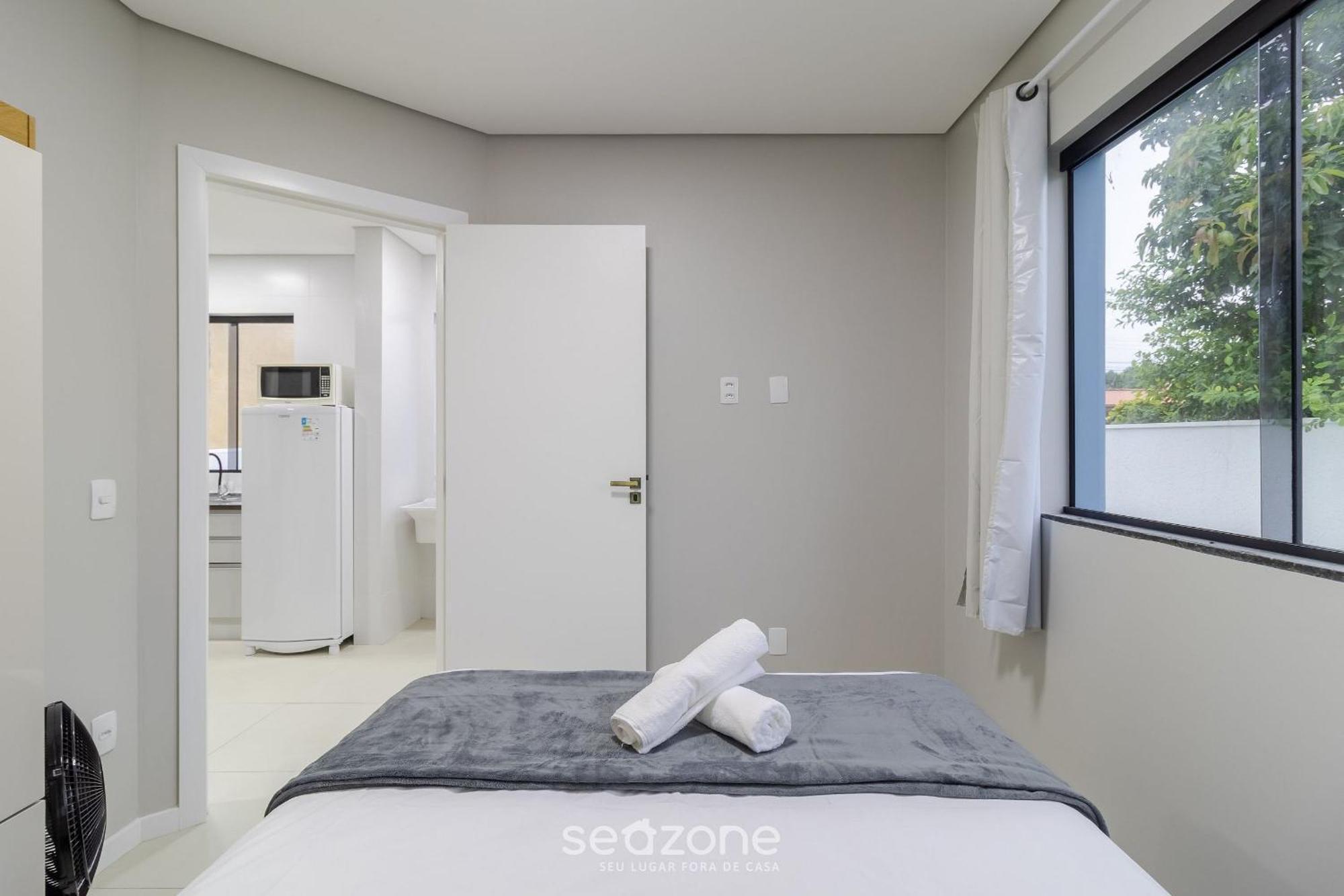 Apartment Slc - Proximo A Dunas Dos Ingleses Florianopolis