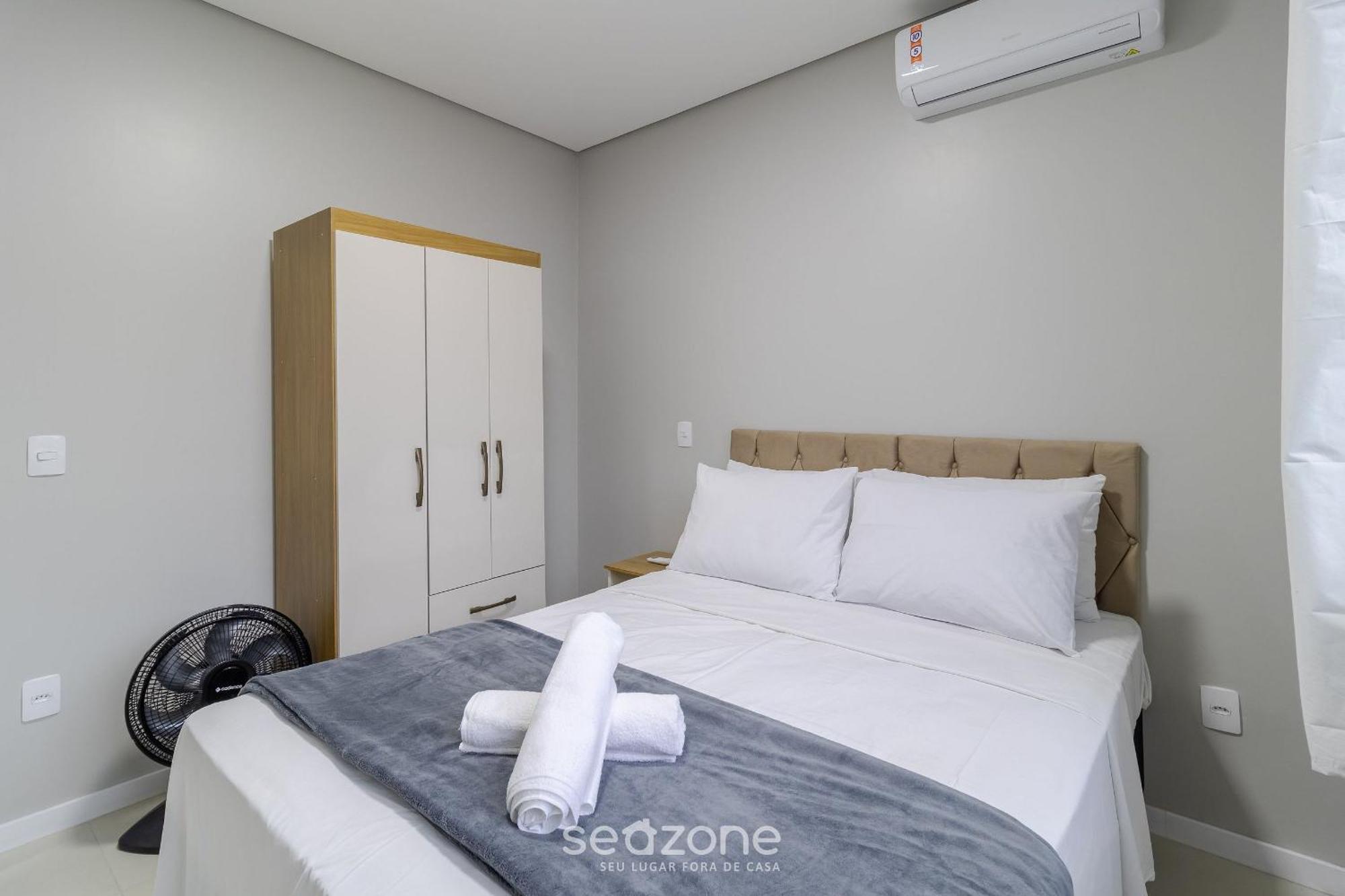 Apartment Slc - Proximo A Dunas Dos Ingleses